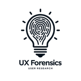 UX Forensics
