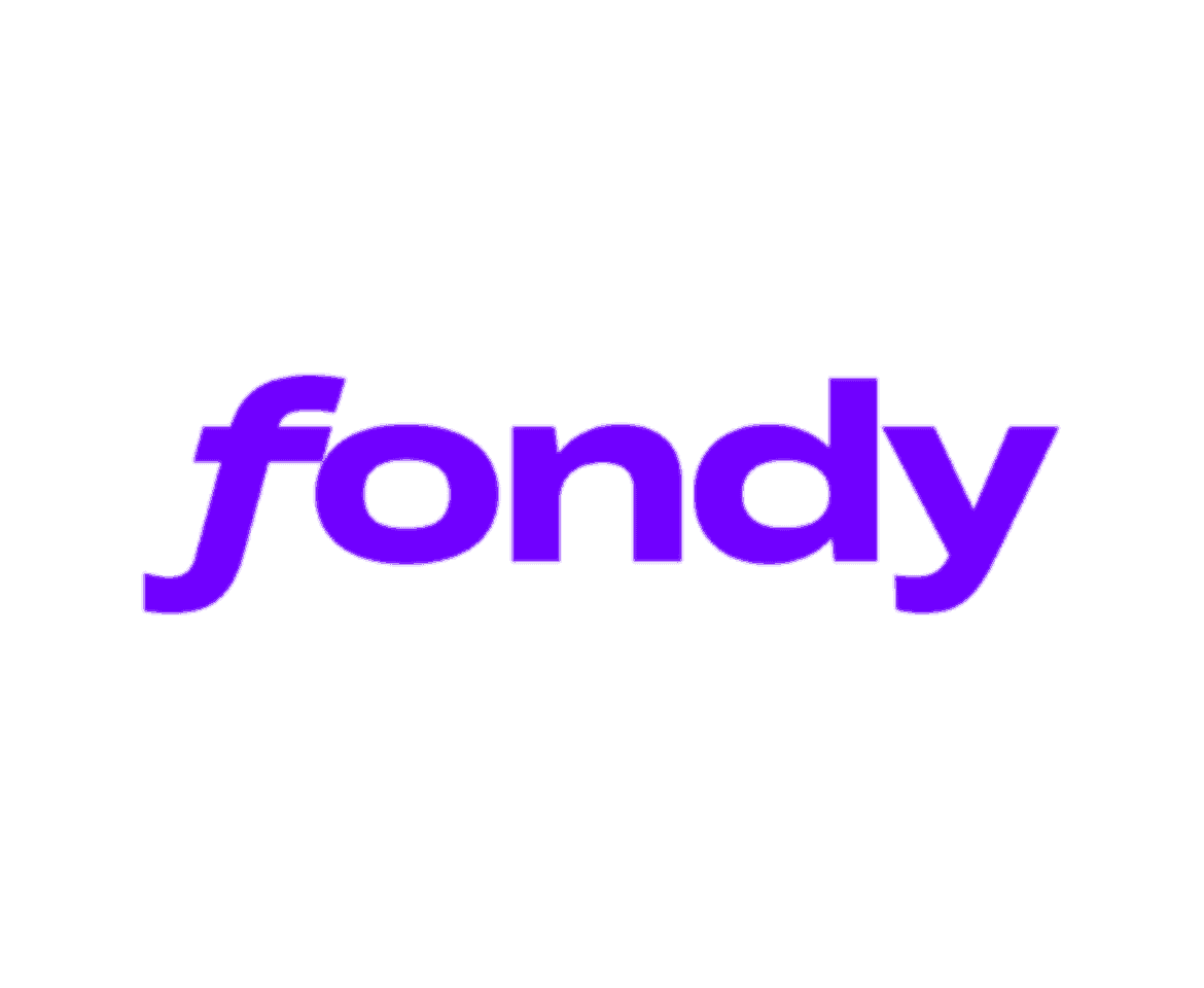 fondy logo