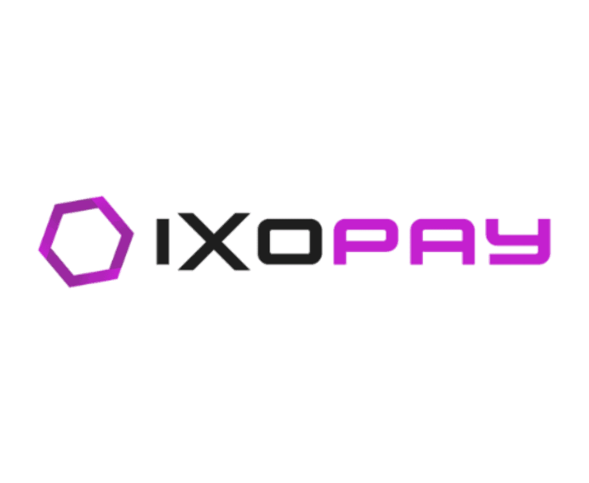 ixopay logo