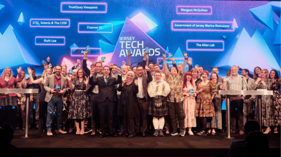 Local digital innovators encouraged to enter 7th Annual Jersey TechAwards