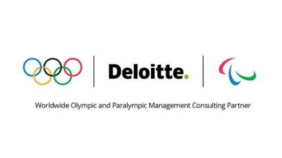 Deloitte Partners with the IOC to Drive Digital Transformation in the Olympic Movement