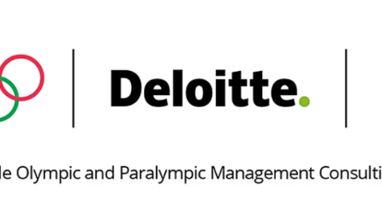 Deloitte is helping the International Olympic Committee advance the Olympic Movement through digital transformation