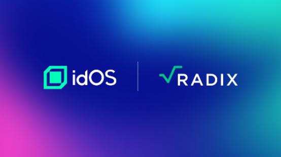 Radix Joins idOS Consortium