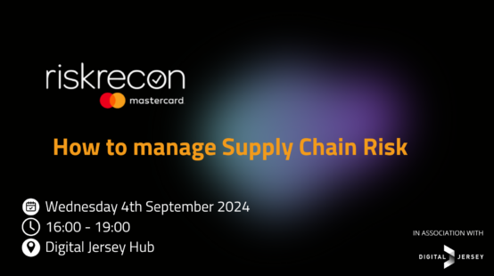 RiskRecon | How to Manage Supply Chain Risk