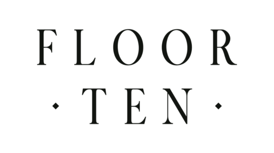 Content Marketing Agency, Ink Blot Creative, rebrands to Floor Ten