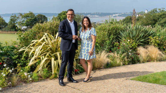 BDO & C5 Alliance Charity Golf Day Raises Over £13,000 for Jersey Hospice Care