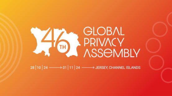 Jersey gears up to host 46th Global Privacy Assembly