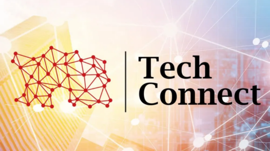 Tech Connect: Roundtable Event Series