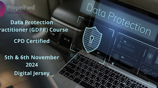 Data Protection Practitioner (GDPR) course