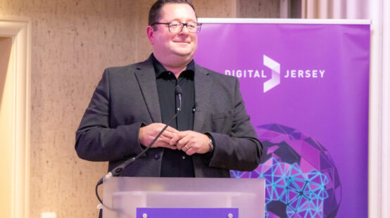 Digital Jersey Hosts Moneybrain’s Launch of the Digital Pound in Jersey