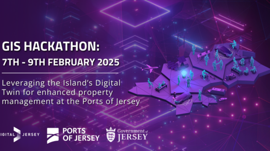 GIS Hackathon: 7th – 9th February 2025