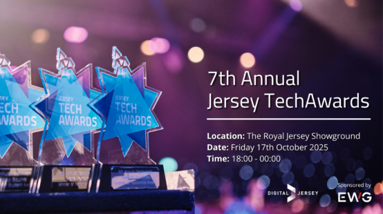 7th Annual Jersey TechAwards