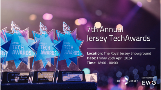 7th Annual Jersey TechAwards – Save the date!