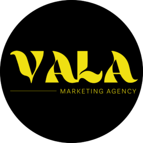 Vala Marketing Agency