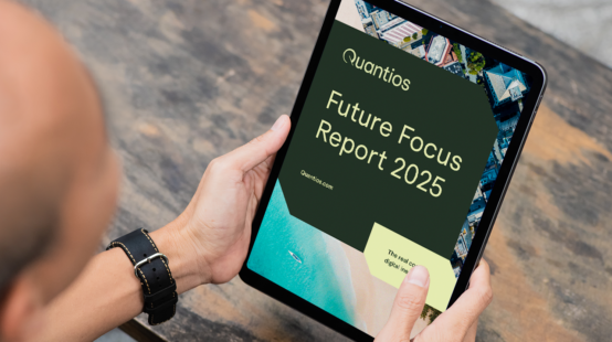 2025 Future Focus Report is now live