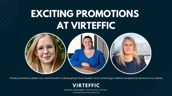 Exciting Promotions at Virteffic