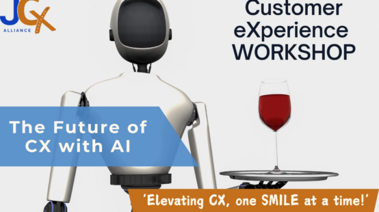 The Future of CX with AI