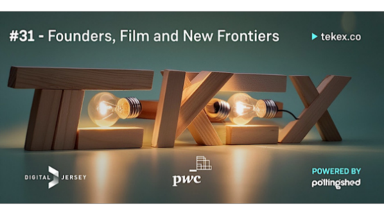 TEKEX 31: Founders, Film and New Frontiers