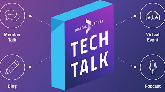 TechTalk Series: AI in the Workplace – How does it affect Jersey?