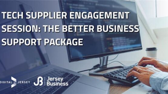 Tech Supplier Engagement Session: The Better Business Support Package