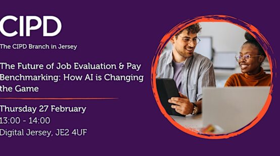 CIPD – The Future of Job Evaluation & Pay Benchmarking: How AI is Changing the Game