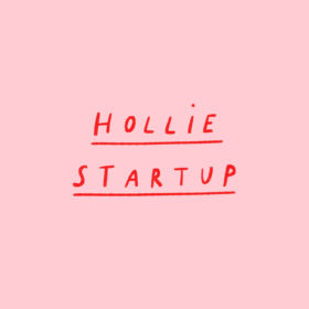 Hollie Startup